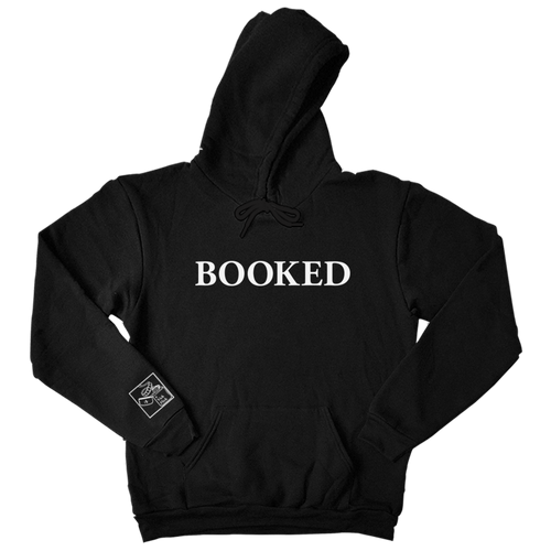 BOOKED Hoodie