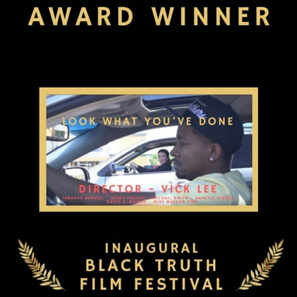 2020 Black Truth Film Festival Recap Video