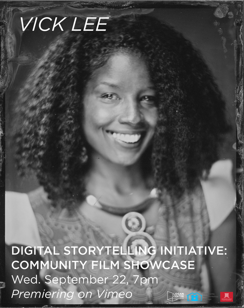 2021 Digital Storytelling Initiative’s Production Institute Cohort